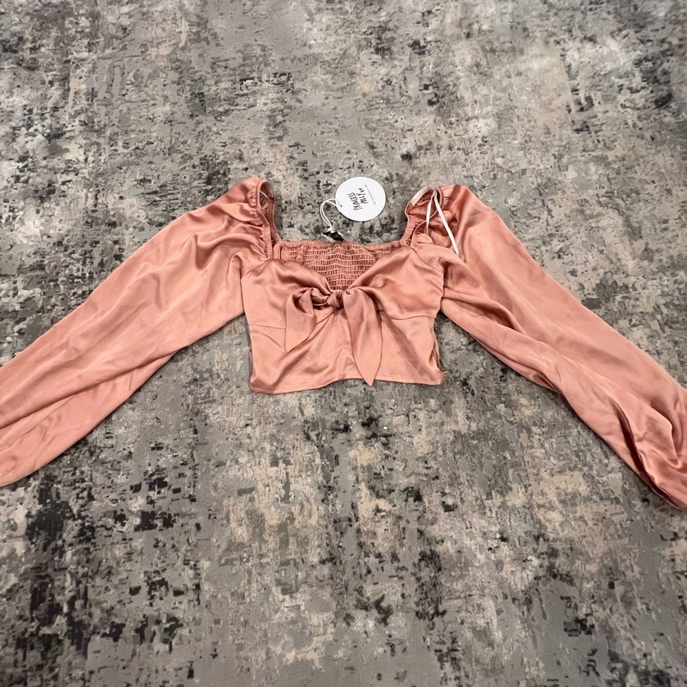 Princess Polly shirt